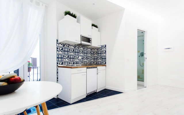 Luxury Sweet Home Farnese - Campo Dei Fiori