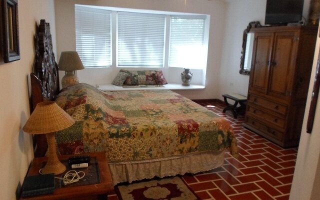 Baldwin's Guest House Cozumel