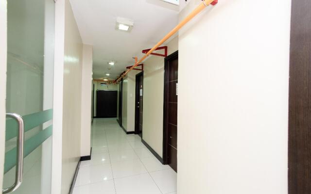 ZEN Rooms Studio 87