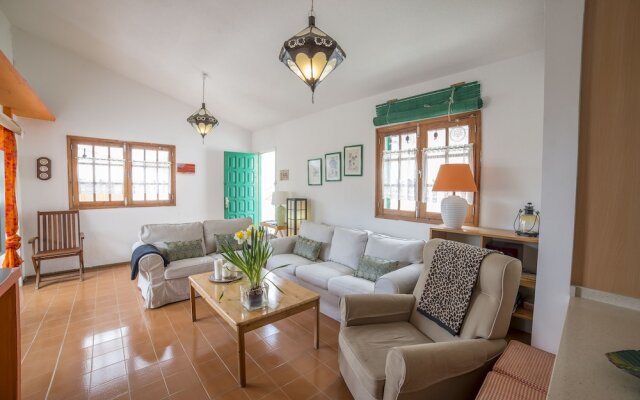 Lightbooking - Villa Carmen