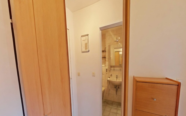 Appartement Bernhard im Bayerischen Wald