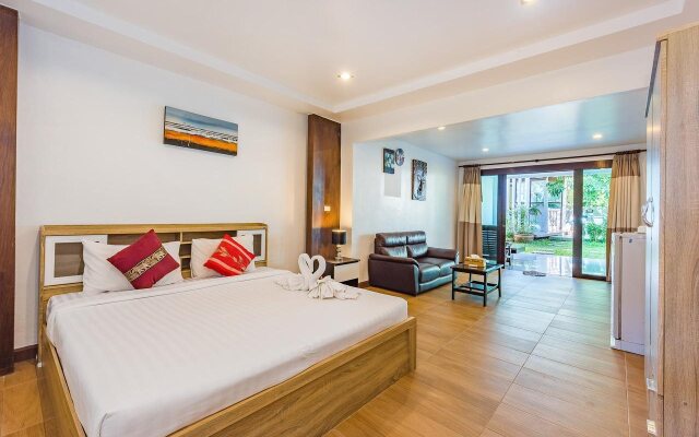 Assada Boutique Hotel Kata Phuket