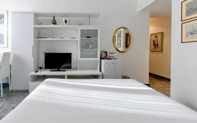 Aiello Suites Executive