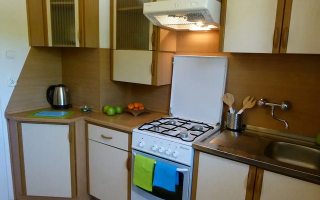 Apartament BB Czarny Potok