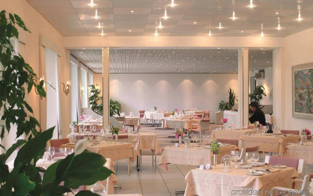 Hotel Ascona