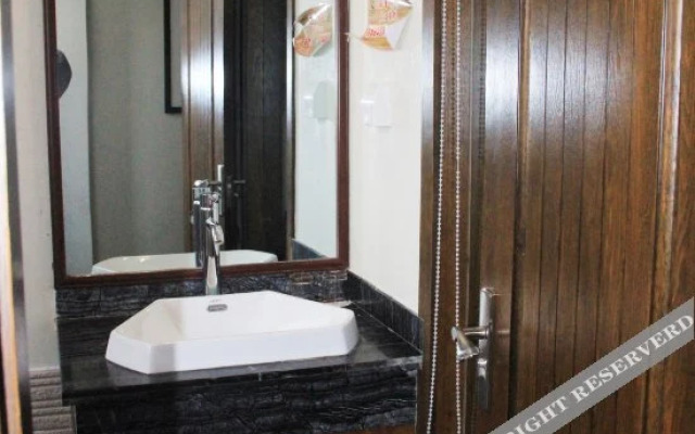 Shumen Inn Jiange Jianmenguan Hotel