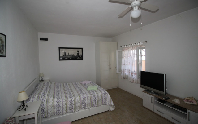 Apartment Sidro