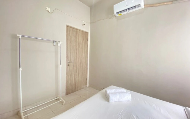 Cozy 2BR Apartment at Newton Residence