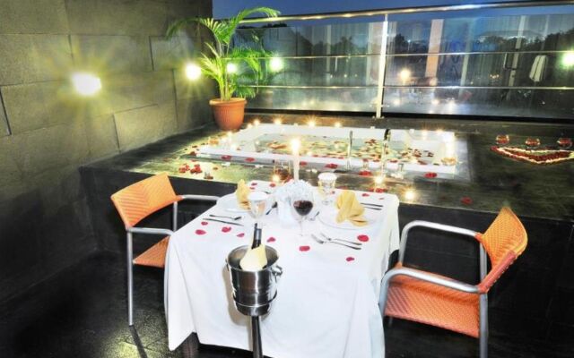 The Luxton Bandung