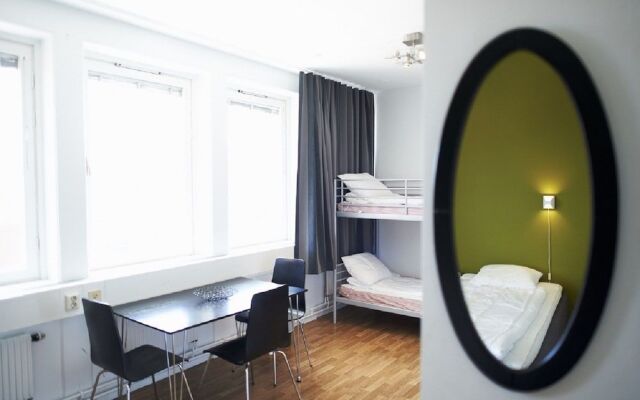 STF Oscar Vandrarhem - Hostel