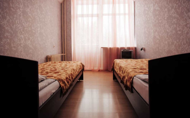 Энергетик (Мазурово)