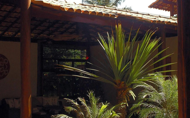 Pousada Villa Bella