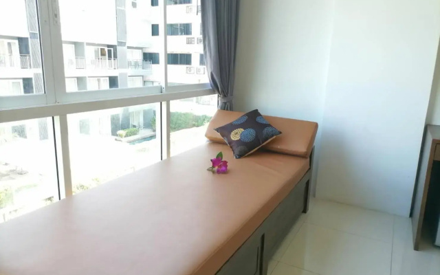 NJ Patong Hotel