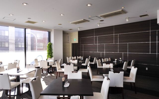 Hotel Global View Sapporo