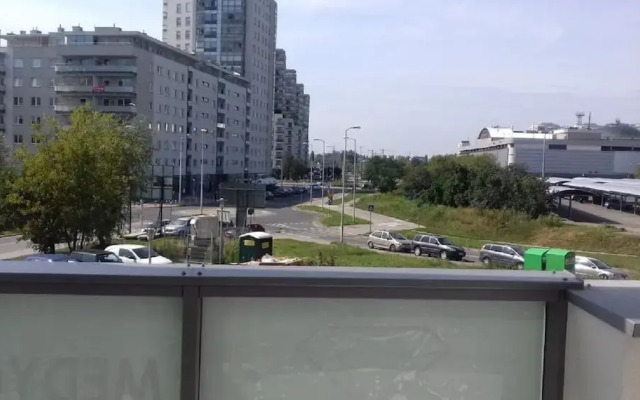 Apartament Promenada - Studio