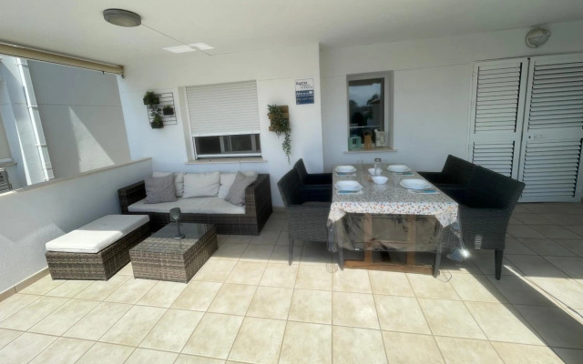 Apartamento Vora Golf Oliva