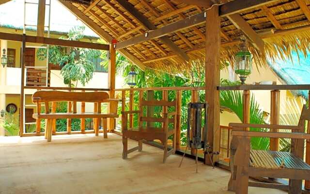 Casa Manuel Resort & Hotel