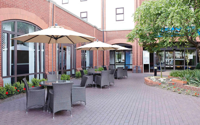 Novotel Ipswich