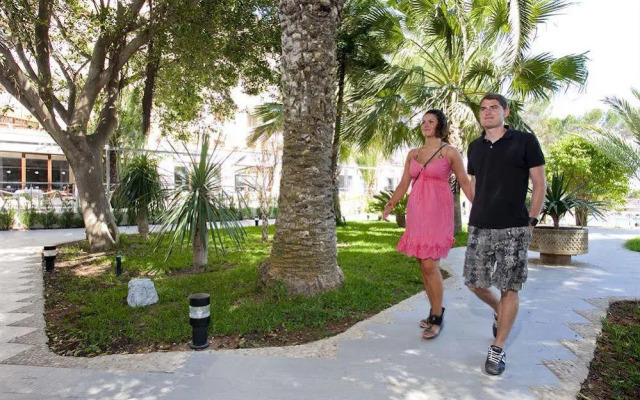 Intertur Apartamentos Miami Ibiza