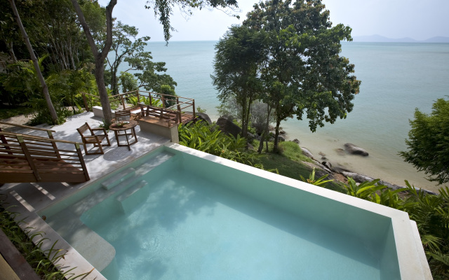 Kamalaya Wellness Sanctuary and Holistic Spa Resort