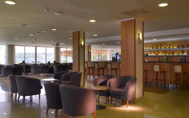 Отель Amare Beach Hotel Ibiza