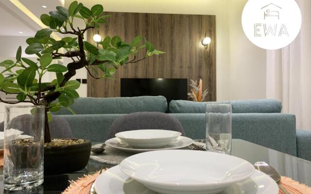 Tawun A7-3 Royal touch Terrace XZ11