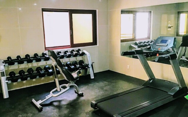 Residences El Faro by Your Best Getaway