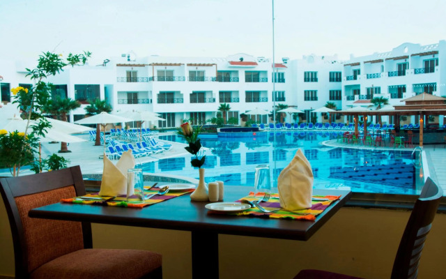 Old Vic Sharm Resort