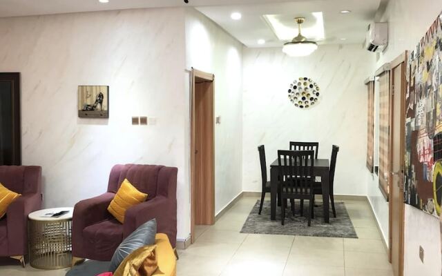 Westwing Hotels and Apartments Lekki