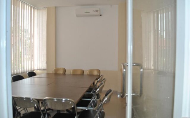 City Hotel Kendari