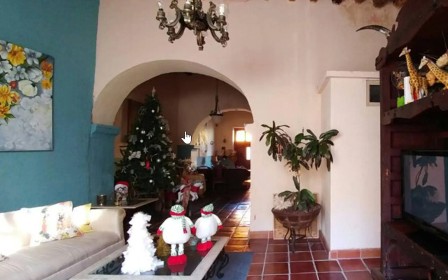 Hostal Doña Carlota