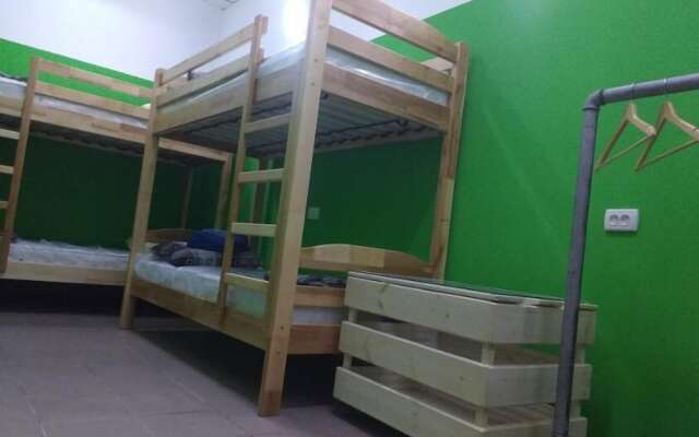 Хостел Yourhostel Dorogozhichi