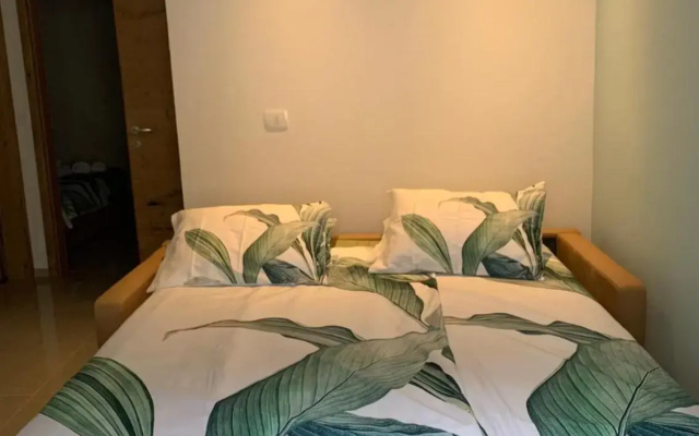 Eco Sea Residence