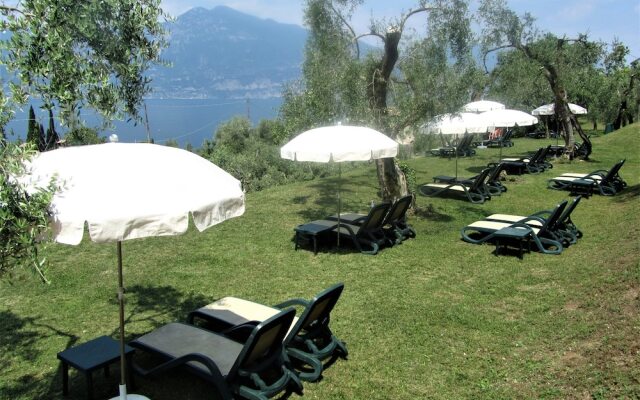 Hotel Villa Tiziana