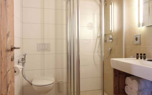 Luxurious Apartment in Kaprun with Sauna