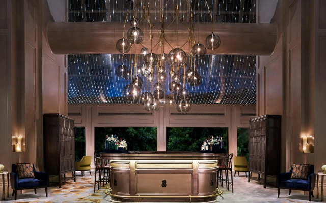 The Portman Ritz-Carlton, Shanghai