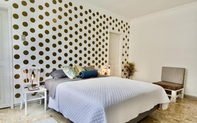 Pepe's House Guayaquil I Self Check-In MicroHotel