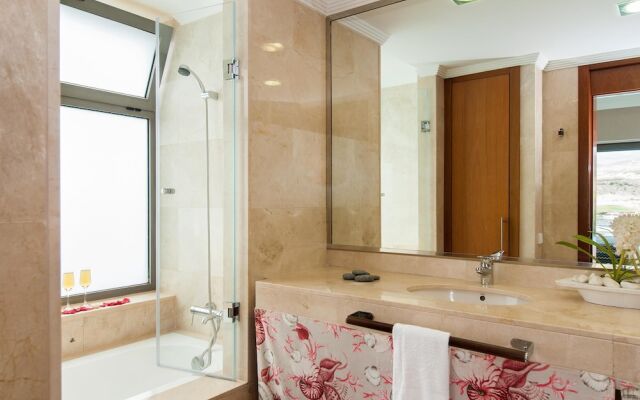 Salobre Villas 6 Golf Villas - Holiday Rental