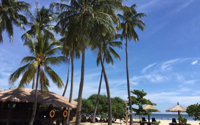 Nilaveli Beach Resort - Level 1 Certified