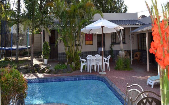 Applebys Guesthouse