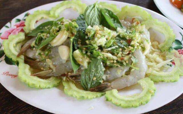 Laemsing View Resort