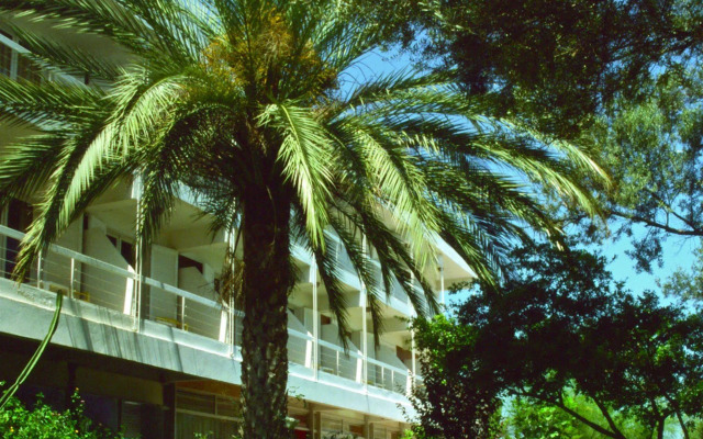 Marathon Beach Resort