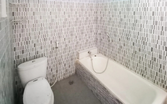 Panam House Syariah RedPartner