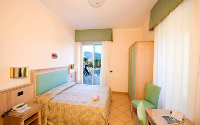 Hotel Della Torre