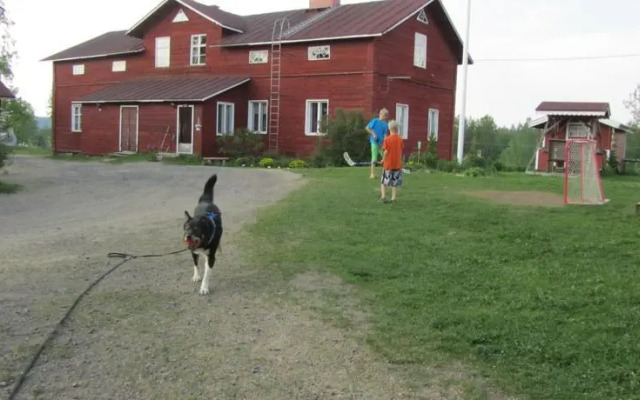 Lemettilä Countryside Accommodation