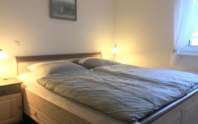 Apartment Warnemünde 19