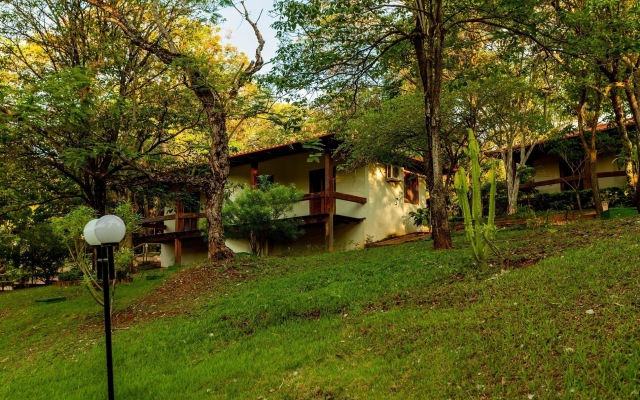 Pousada do Ipê