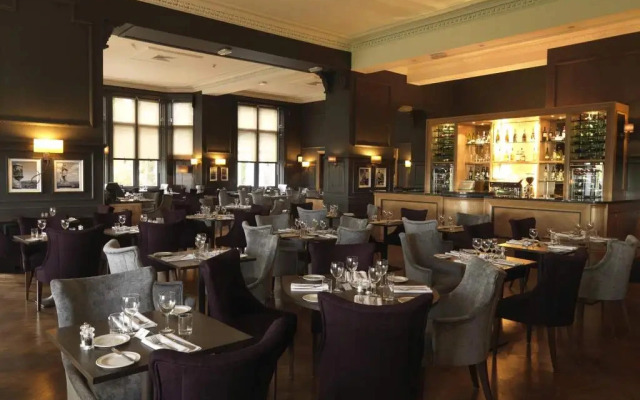 Hotel Double Tree By Hilton