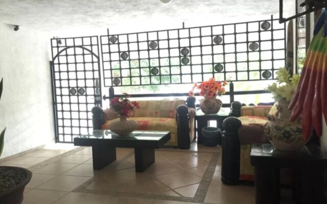 Hotel and Spa Sol y Luna