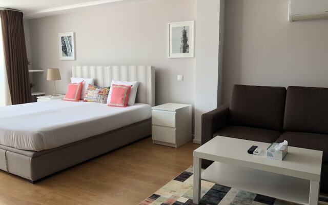 Be Oporto Apartments Clerigos